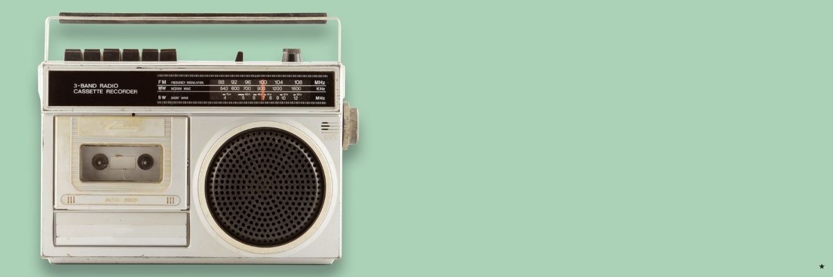 Radyo Kültürünün Toplumdaki Yeri