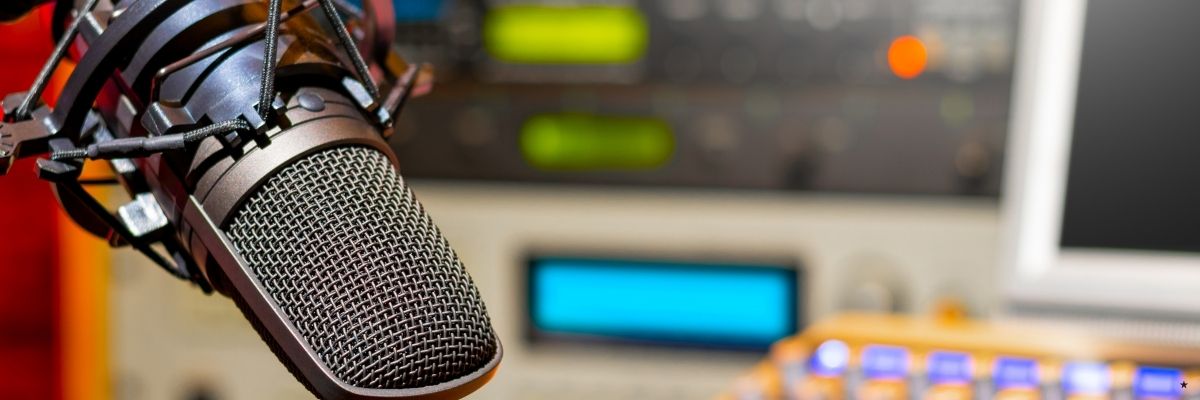 Radyo Öneri Algoritması Nedir?