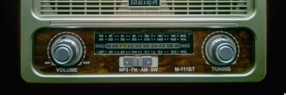 Radyo Nedir? Temel Bilgilerle Anlamı