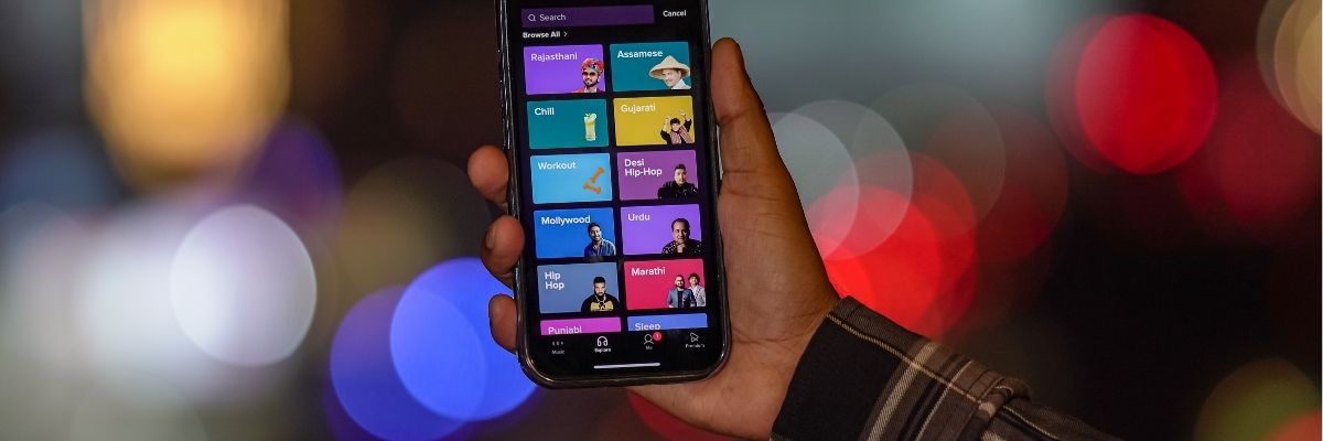 Yeni Telefon Uygulamaları ve Radyo Girişimleri