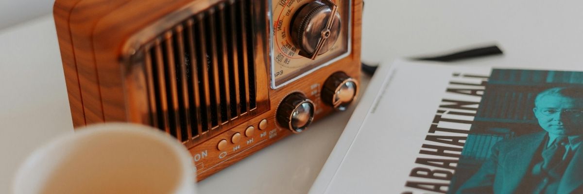 Radyo Öneri Algoritması Nedir